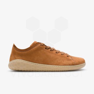 Vivobarefoot Geo Court III Lifestyle Skor Dam Bruna | SE292GY