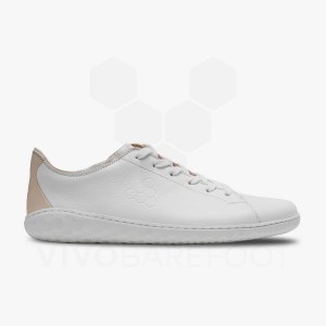 Vivobarefoot Geo Court III Lifestyle Skor Dam Vita Rosa | SE294EI