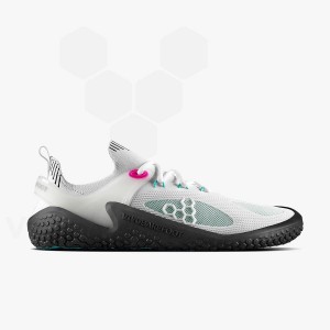 Vivobarefoot Motus Strength Träningsskor Dam Blå | SE255RX