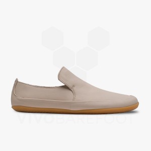 Vivobarefoot Opanka II Lifestyle Skor Dam Rosa | SE290IR