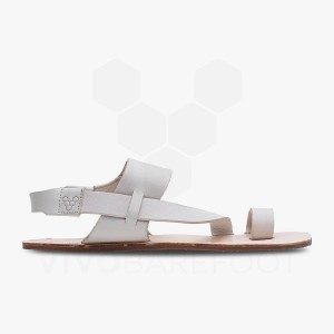 Vivobarefoot Opanka Sandal Lifestyle Skor Dam Vita | SE307RX