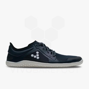 Vivobarefoot Primus Lite III Träningsskor Herr Marinblå | SE090AS