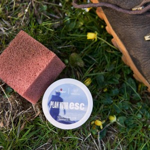 Vivobarefoot RENAPUR 50ML LEATHER BALSAM Tillbehör Dam | SE327XG