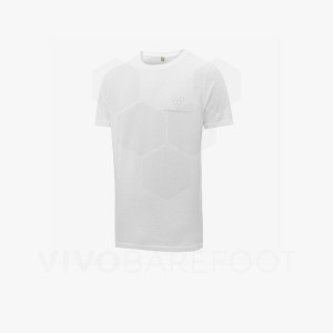Vivobarefoot Rapanui T-shirt Herr Vita | SE164EI