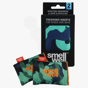 Vivobarefoot SMELLWELL FRESHENER Tillbehör Herr Blå | SE147VJ