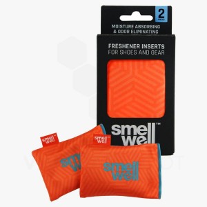 Vivobarefoot SMELLWELL FRESHENER Tillbehör Herr Röda | SE149TL