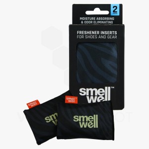 Vivobarefoot SMELLWELL FRESHENER Tillbehör Dam Svarta | SE329VJ