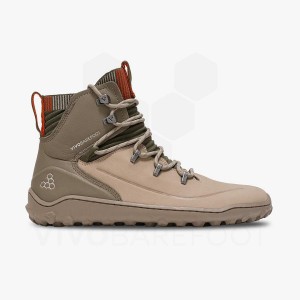 Vivobarefoot Tracker Decon FG2 Vandringsskor Dam Bruna | SE173VJ